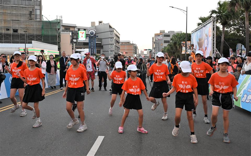 圖片來源：彰化縣政府