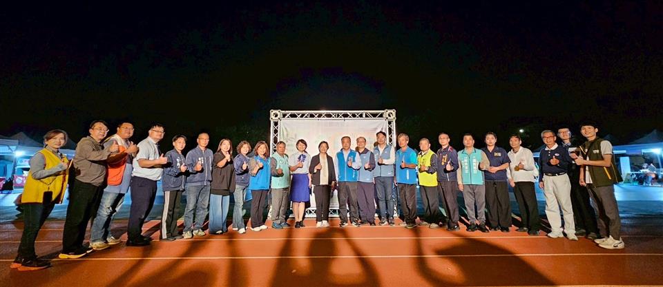 圖片來源：彰化縣政府