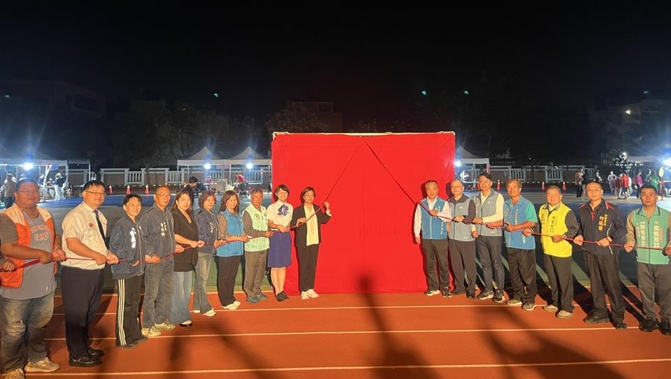 圖片來源：彰化縣政府