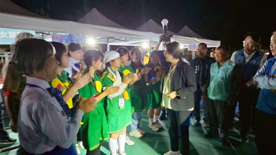 圖片來源：彰化縣政府