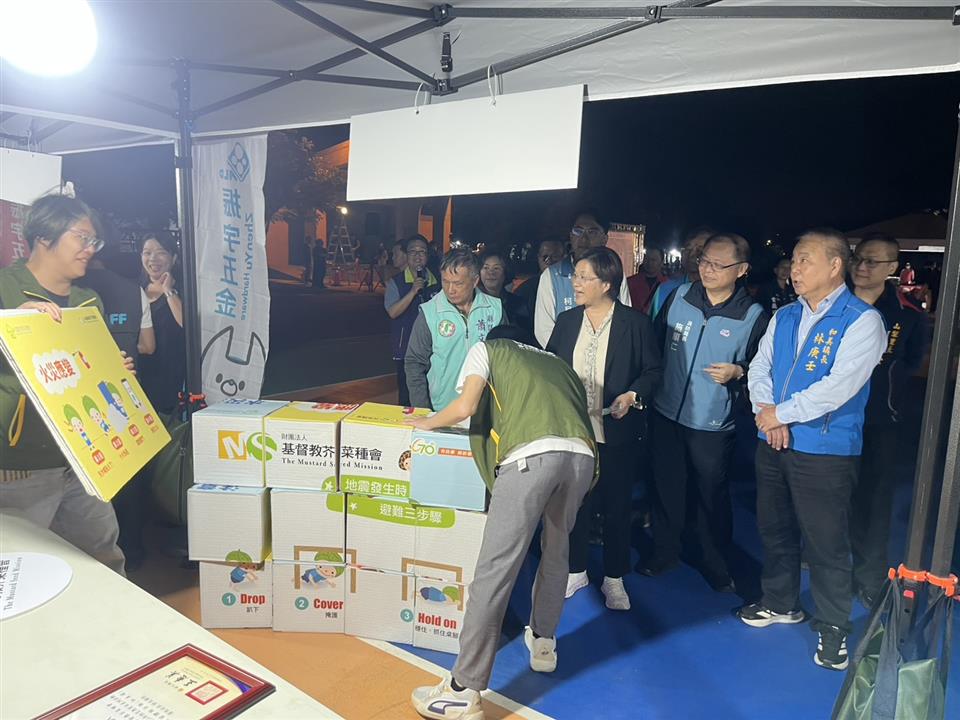 圖片來源：彰化縣政府