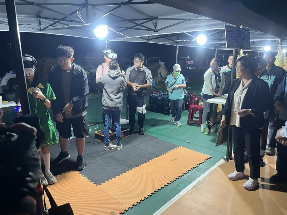 圖片來源：彰化縣政府