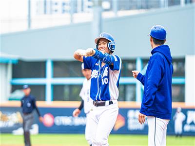 彰藝高中棒球隊再度勇闖黑豹旗八強賽  邀請鄉親一起為彰化加油