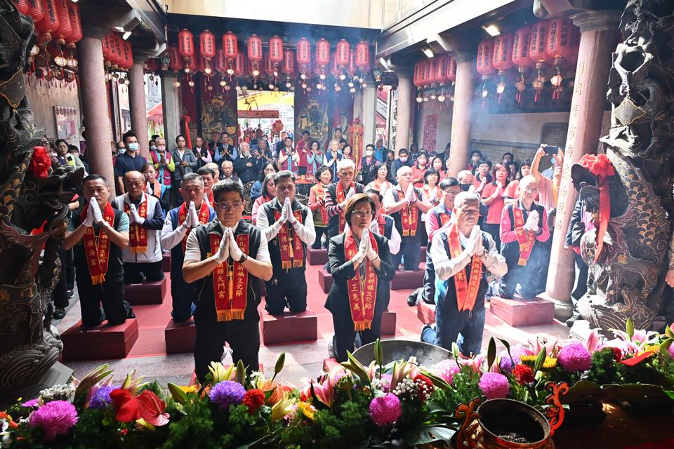 圖片來源：彰化縣政府