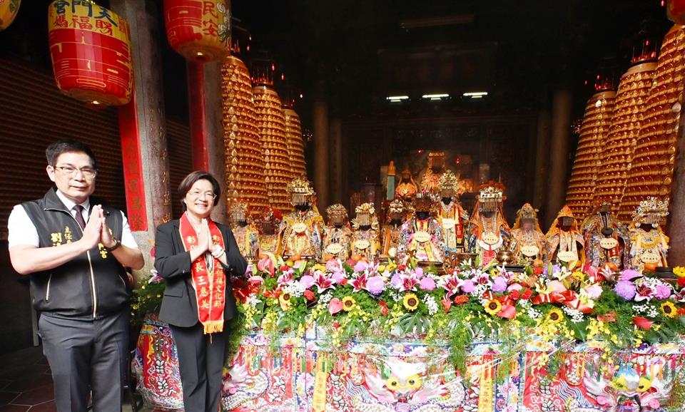 圖片來源：彰化縣政府