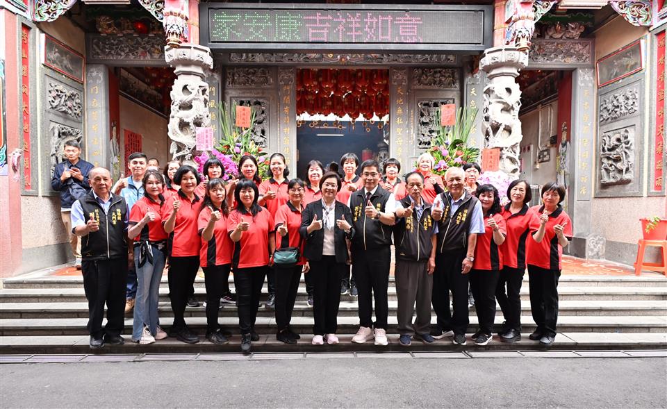 圖片來源：彰化縣政府