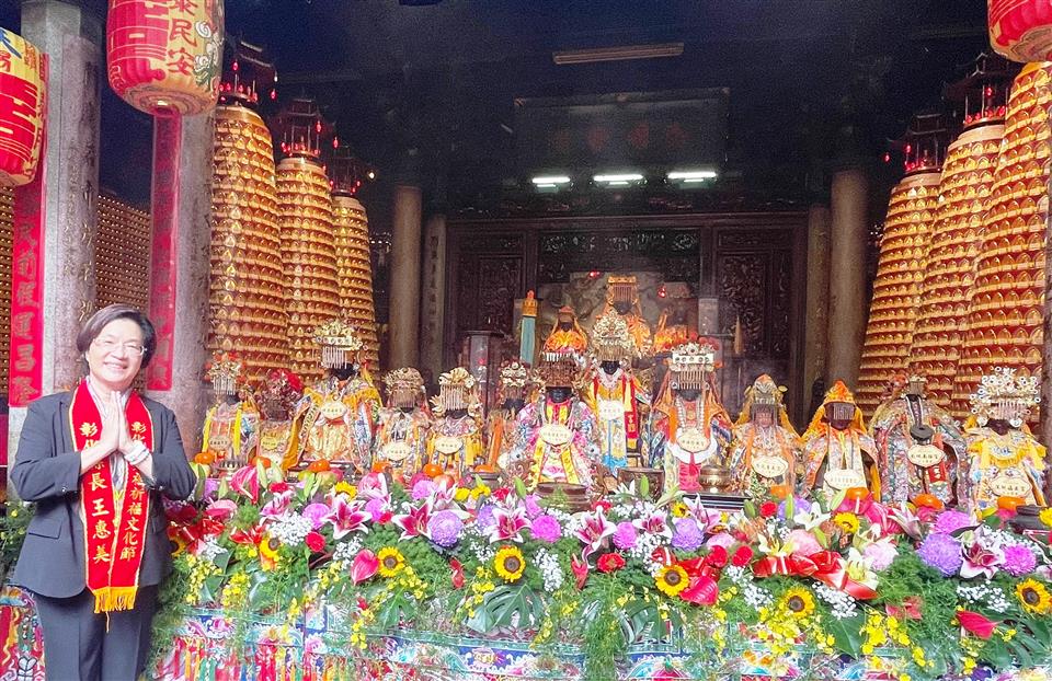 圖片來源：彰化縣政府