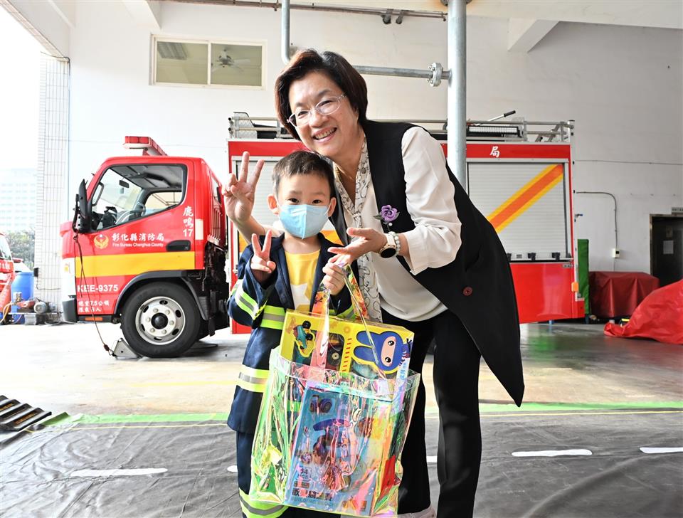 圖片來源：彰化縣政府