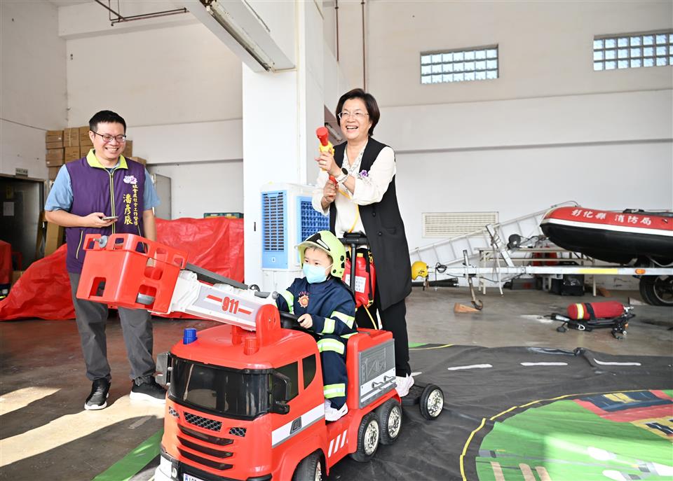 圖片來源：彰化縣政府