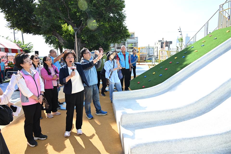 縮圖：05埤頭樂米公園啟用