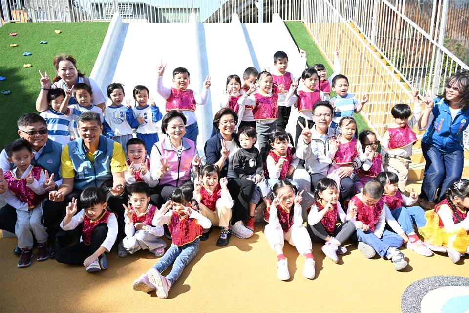 縮圖：13埤頭樂米公園啟用