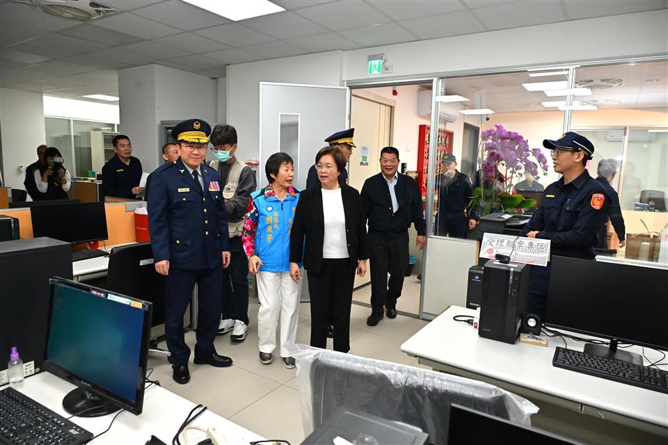 圖片來源：彰化縣政府