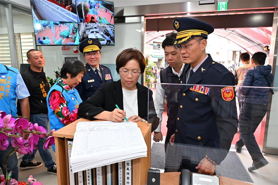 圖片來源：彰化縣政府