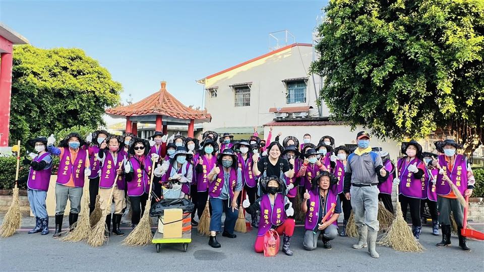 圖片來源：彰化縣政府