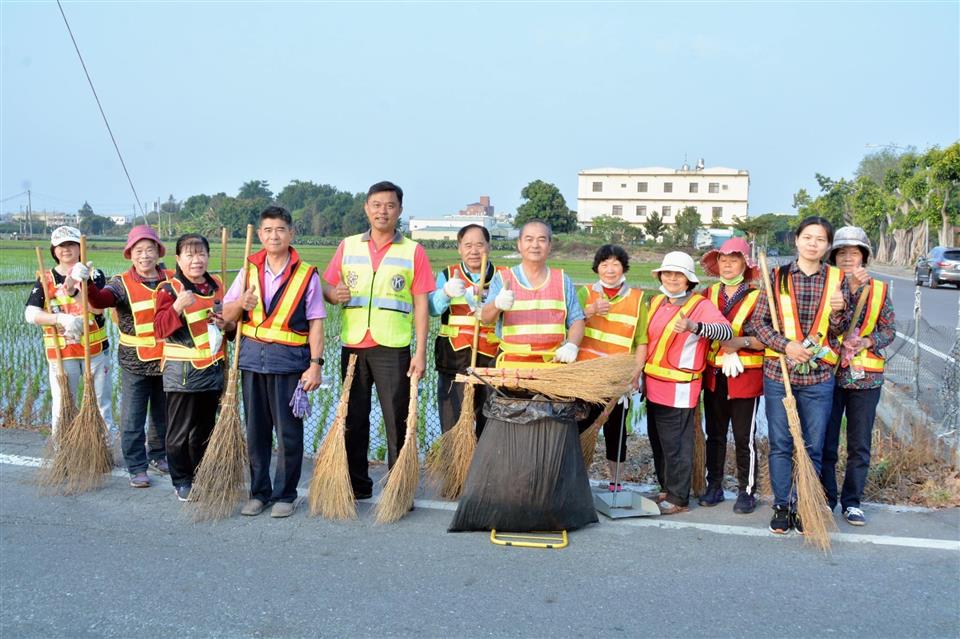 圖片來源：彰化縣政府