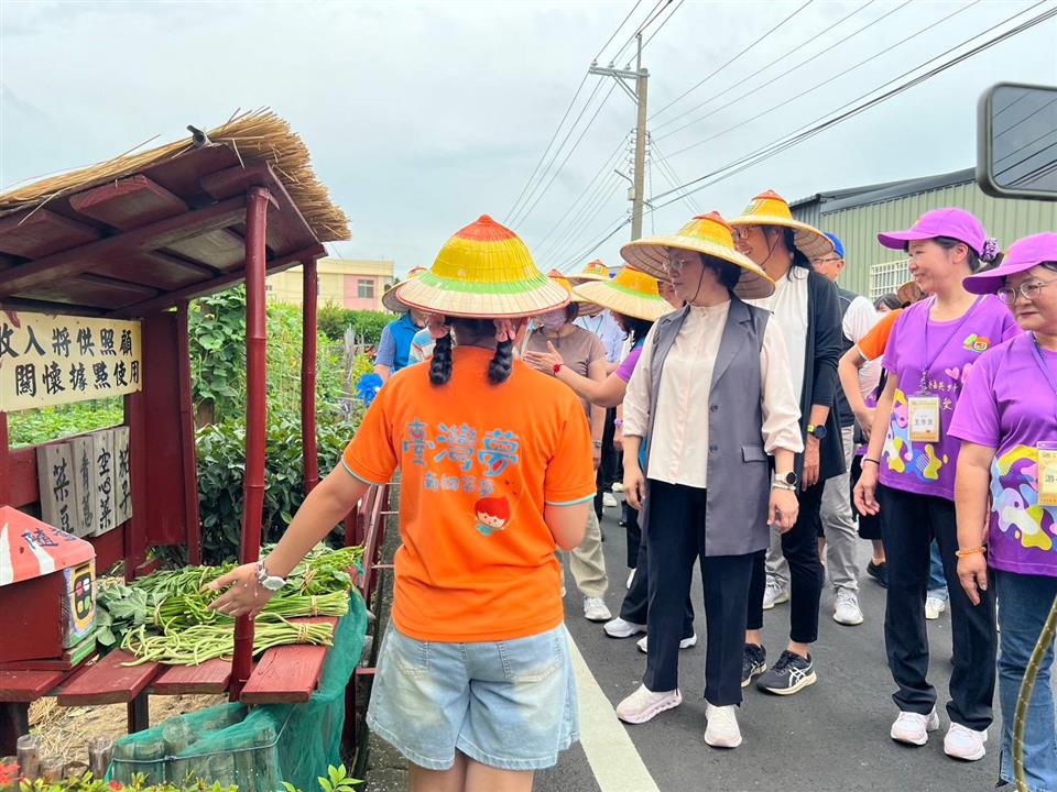 圖片來源：彰化縣政府