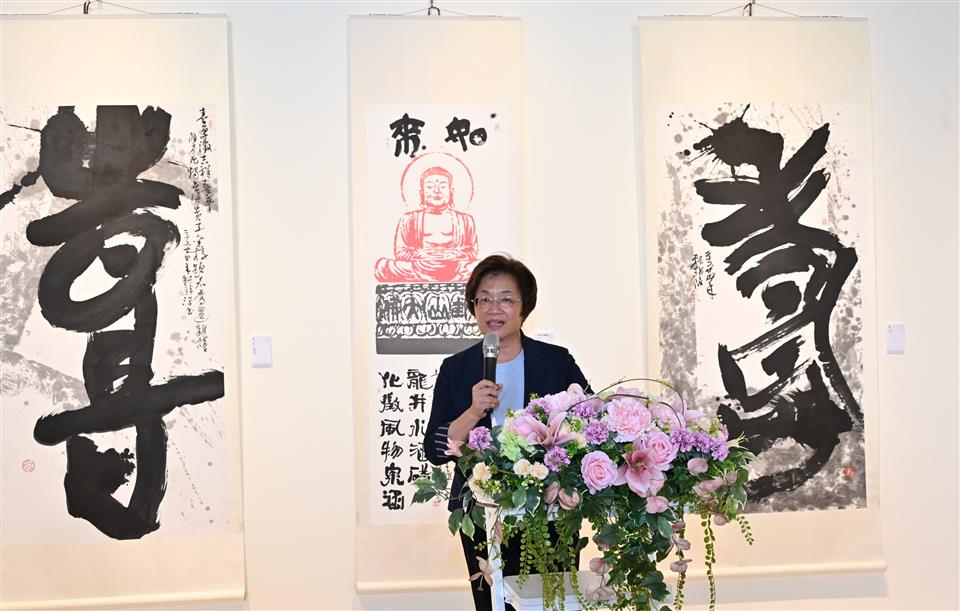 縮圖：12縣長致詞