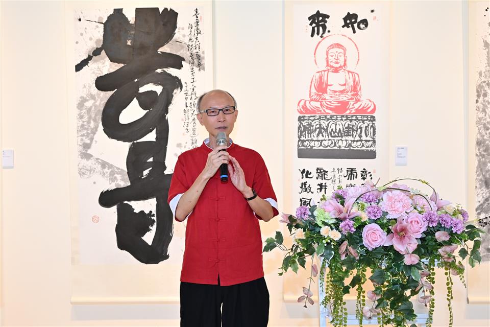 縮圖：13賴錦源老師致詞