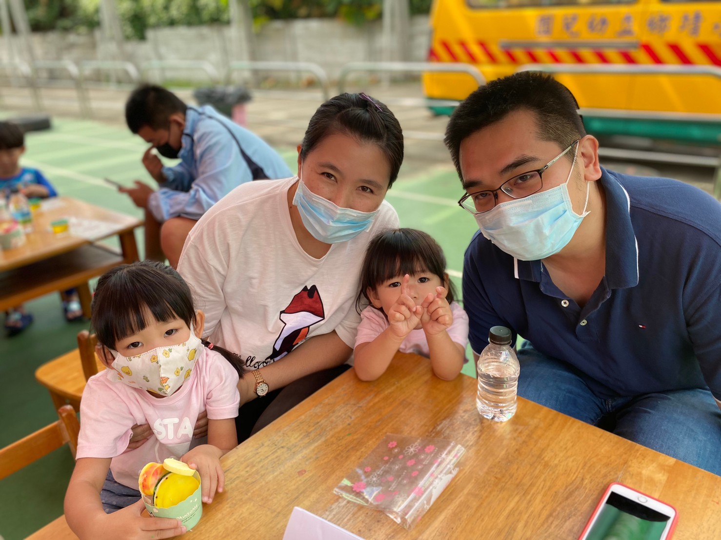 永靖鄉立幼兒園109學年度教保服務機構親職教育講座活動照片花絮109年10月31日親職教育講座活動剪影