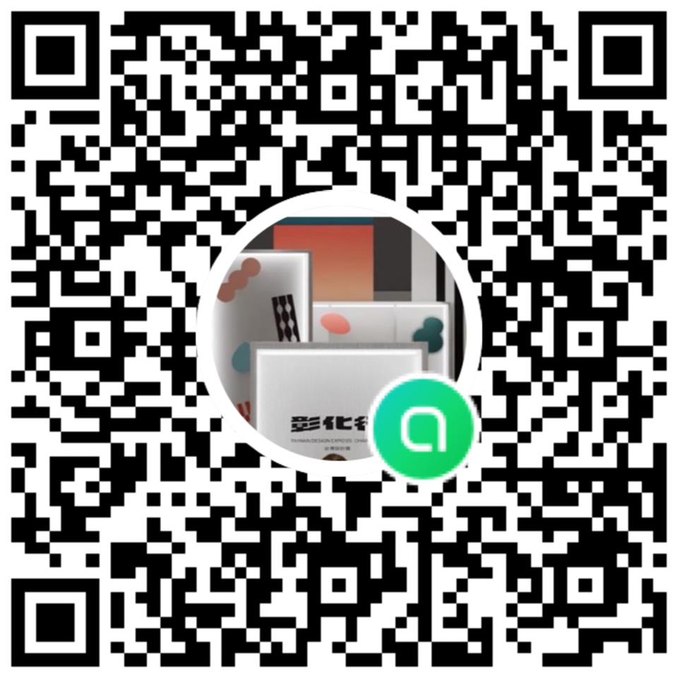 10月16日總指揮群組輪值加入QRCode