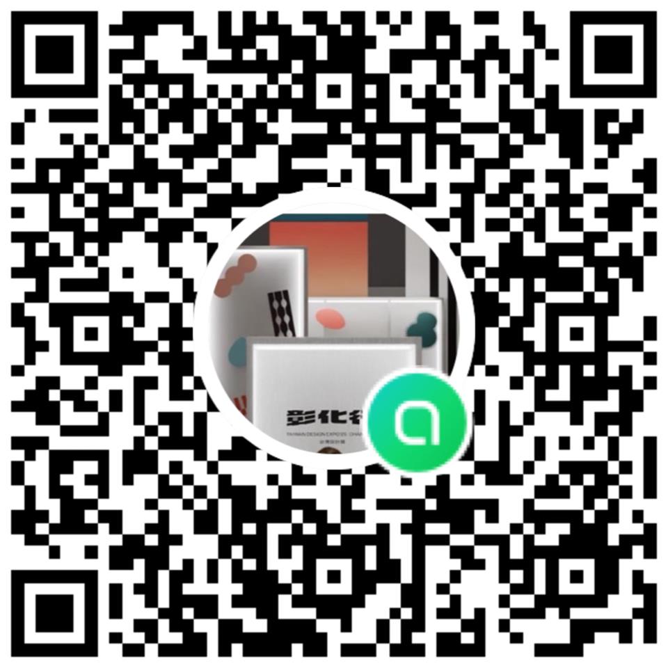 10月22日總指揮群組輪值加入QRCode