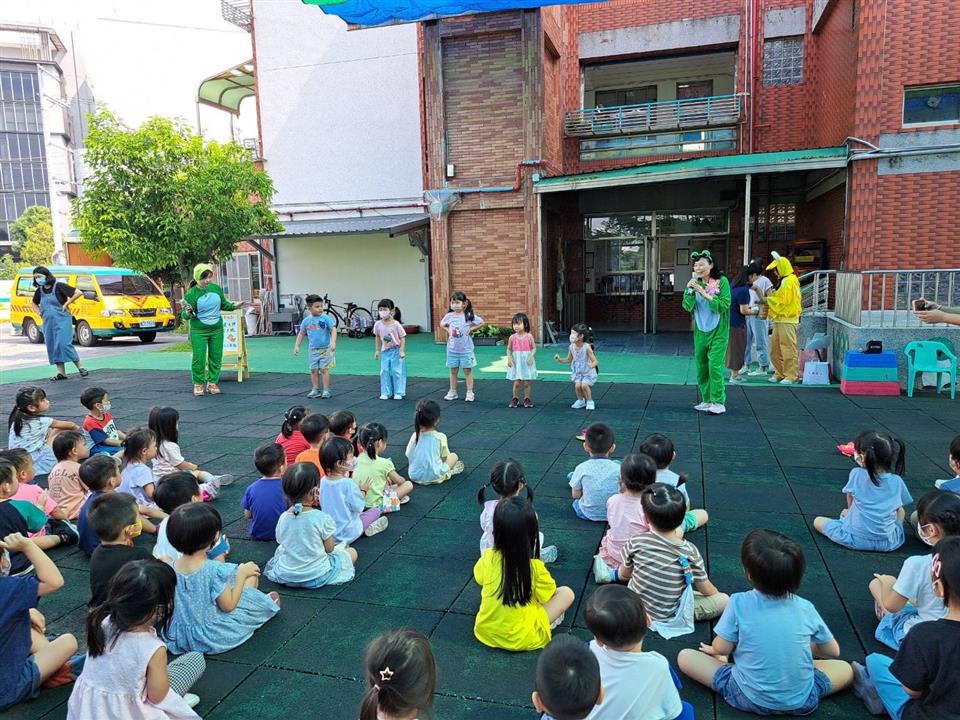 話劇表演