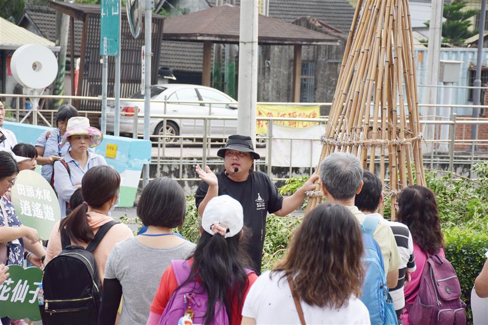 圖片來源：彰化縣政府