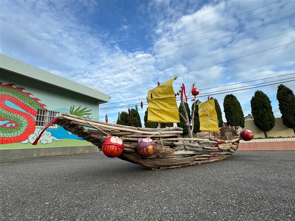 圖片來源：彰化縣政府