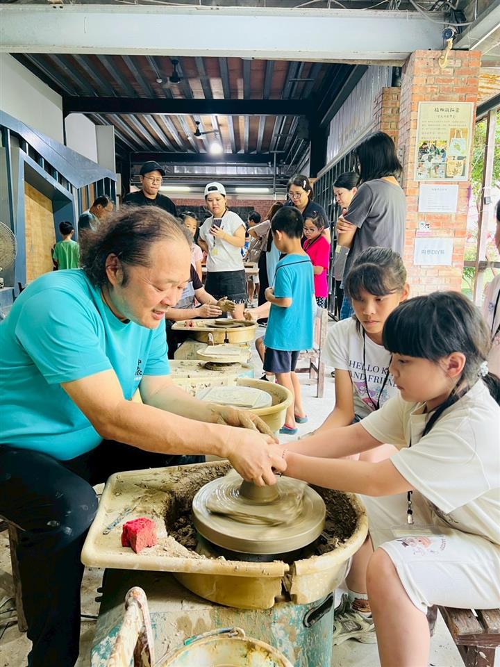 圖片來源：彰化縣政府