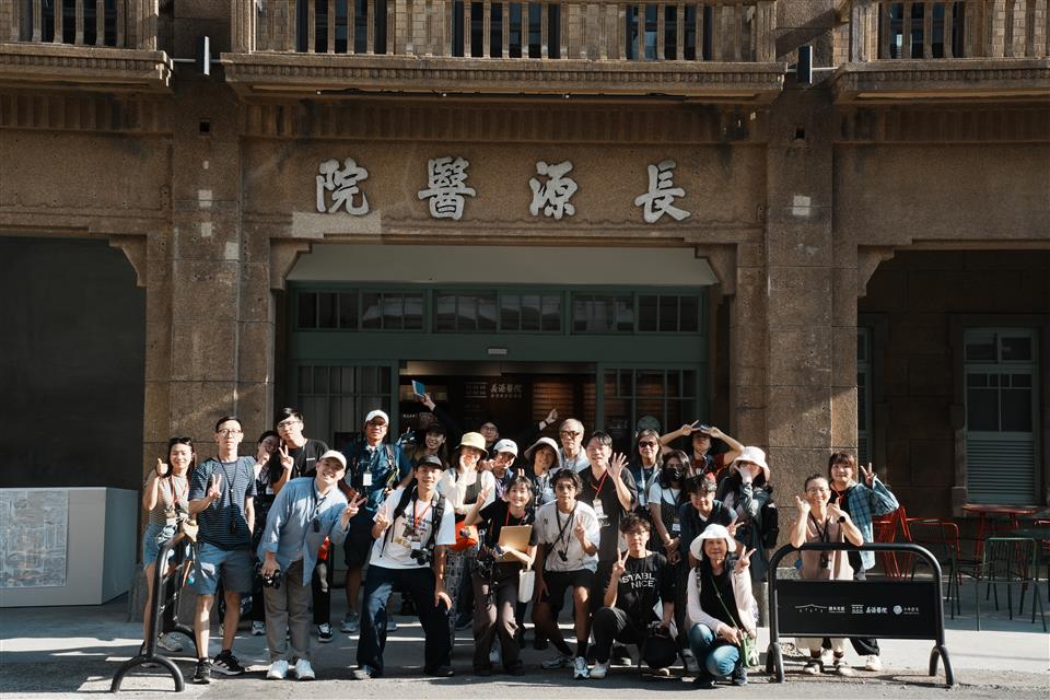 圖片來源：彰化縣政府