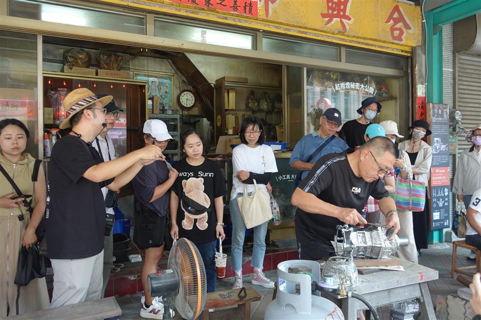 圖片來源：彰化縣政府