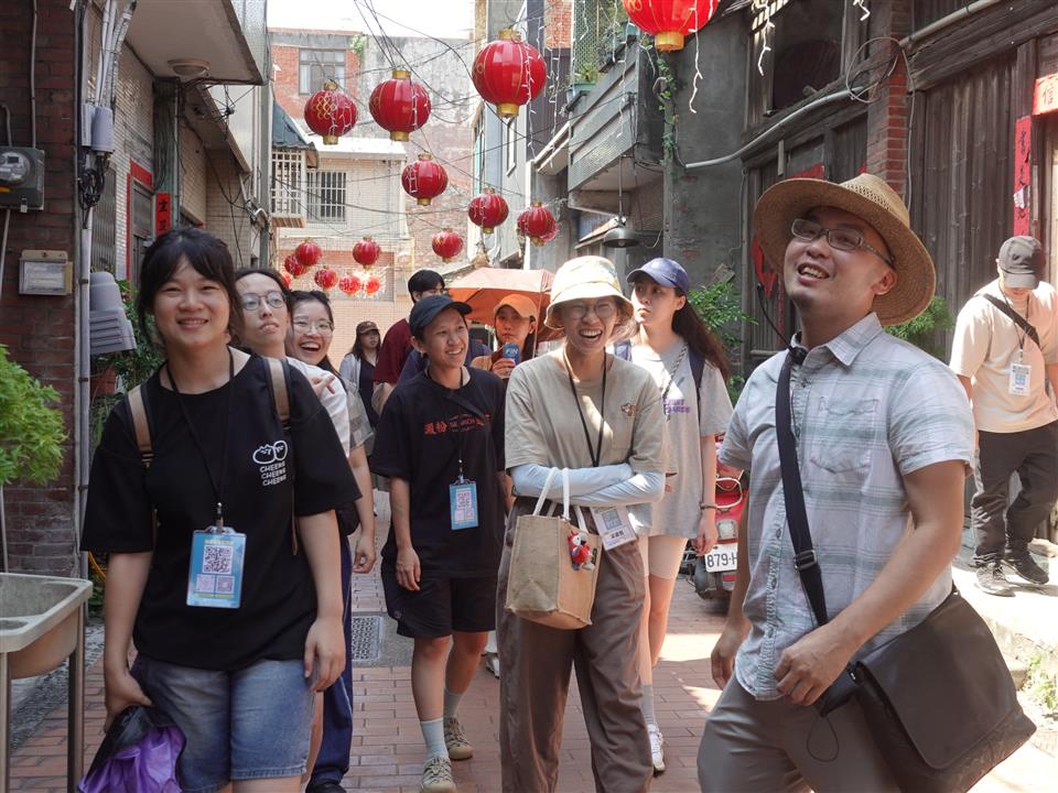 圖片來源：彰化縣政府