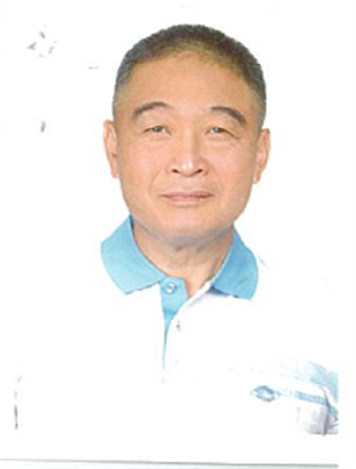 村里長：柯志憲