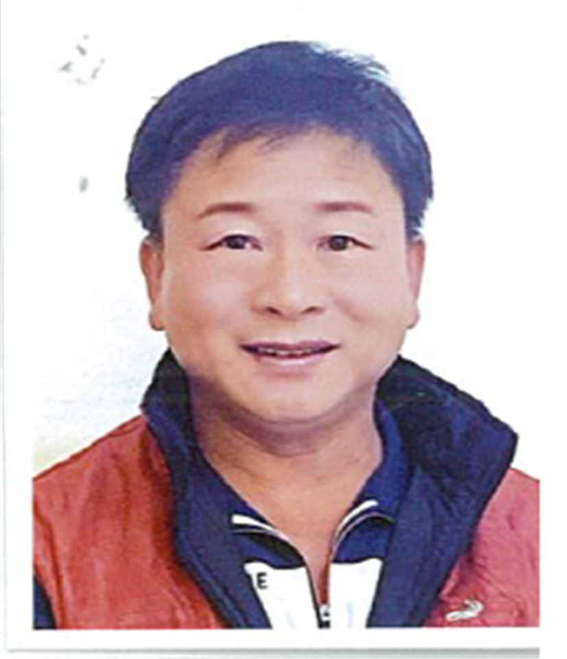 村里長：陳駿傑