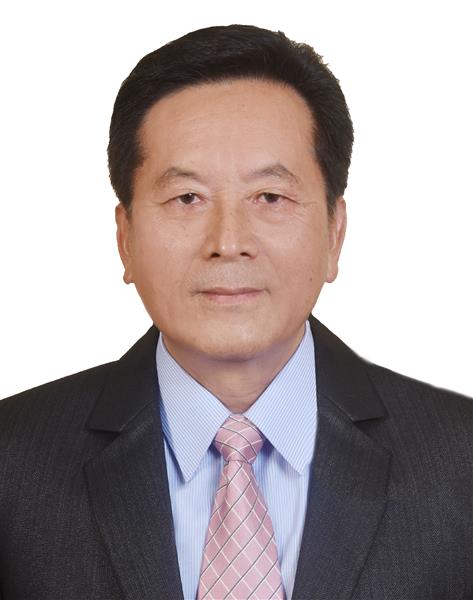 大城鄉長陳玉照