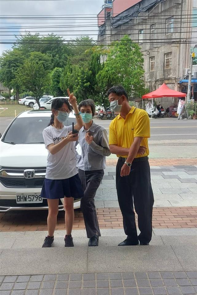 1110426防救災緊急通訊系統教育訓練1110426防救災緊急通訊系統教育訓練.3