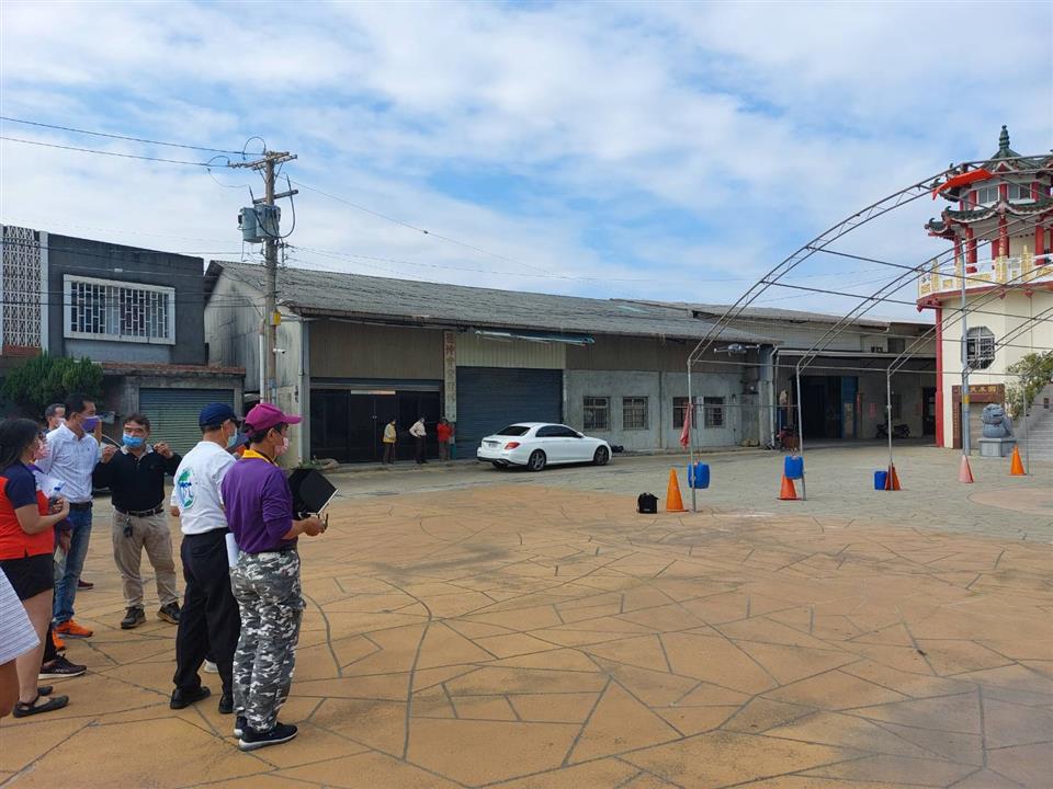 1110924大橋韌性社區自主無人機體驗教育訓練1110924大橋韌性社區自主無人機體驗教育訓練.5