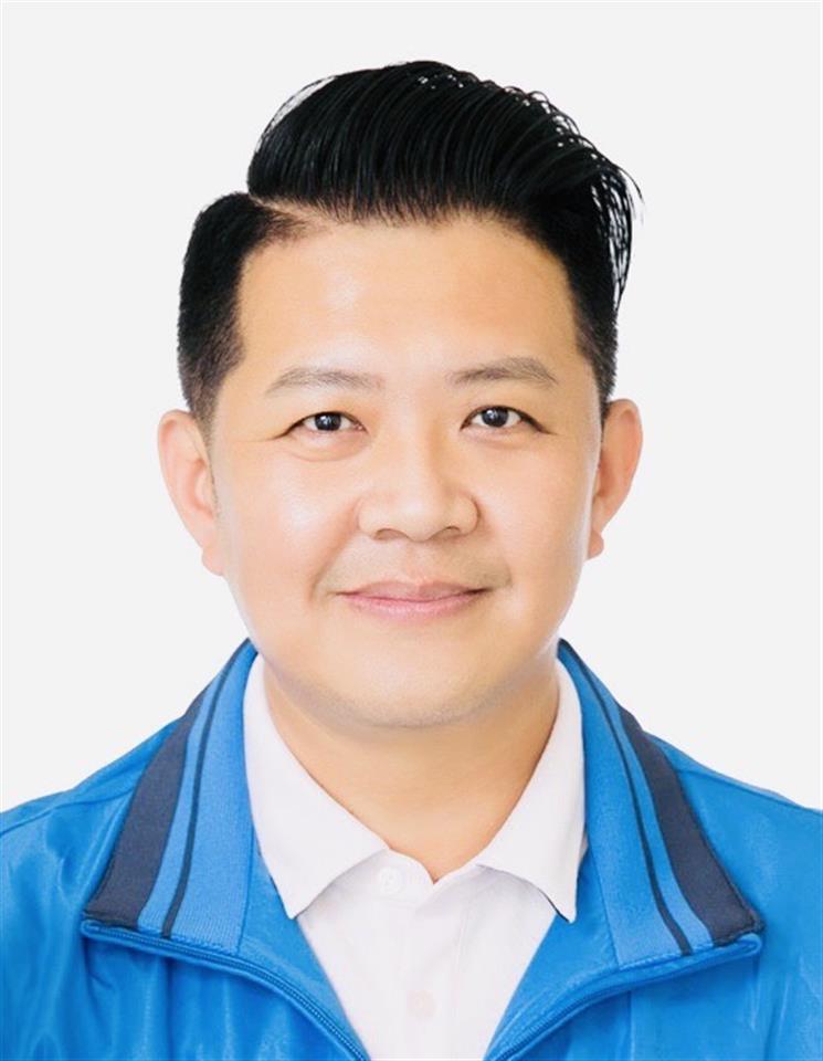 林育生代表林育生代表