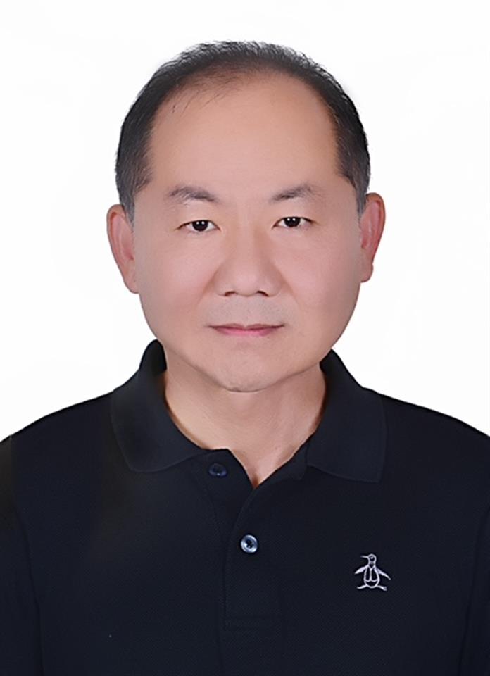 江憲政副主席江憲政副主席