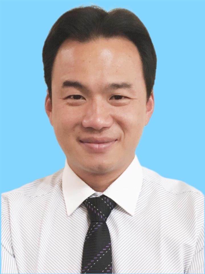 吳政彥代表吳政彥代表