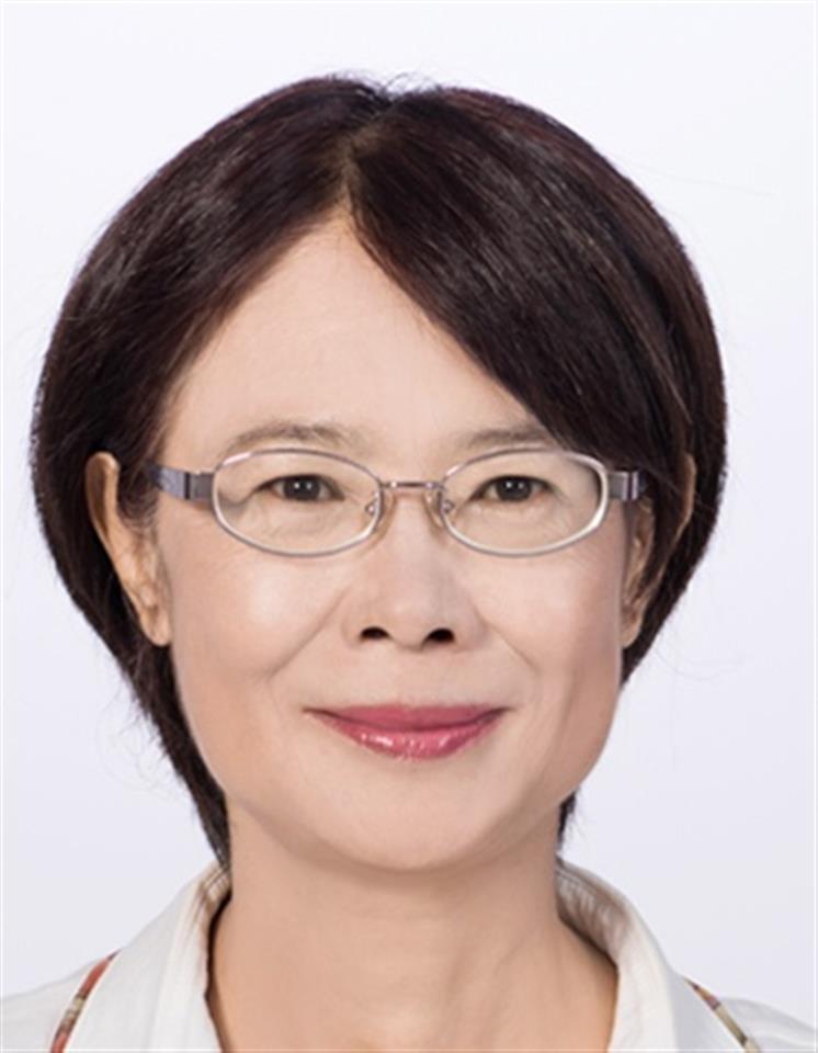 洪春美代表洪春美代表