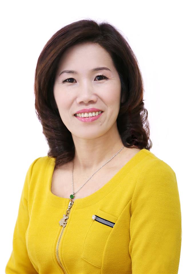 曹月碧代表曹月碧代表