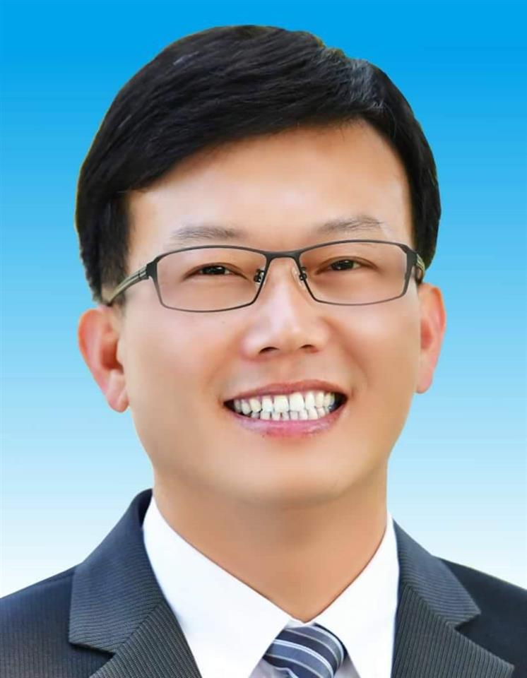 陳文明代表陳文明代表