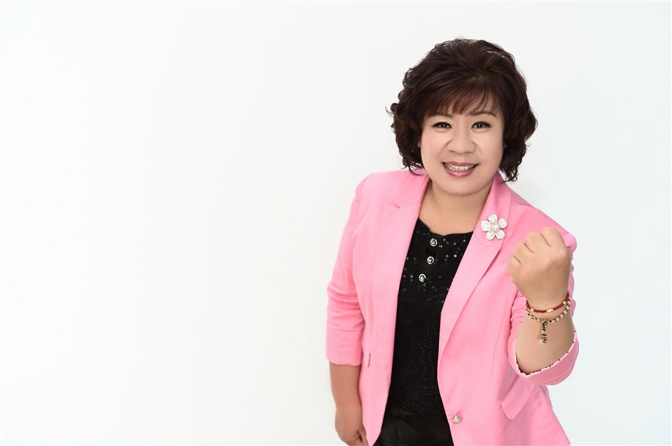 謝淑敏代表謝淑敏代表