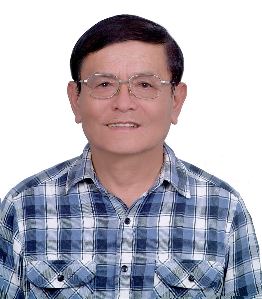 馮明仕代表馮明仕代表