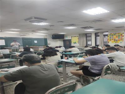 彰化縣辦理114學年度國中小教師甄選　強化專長授課比率 完善師資結構