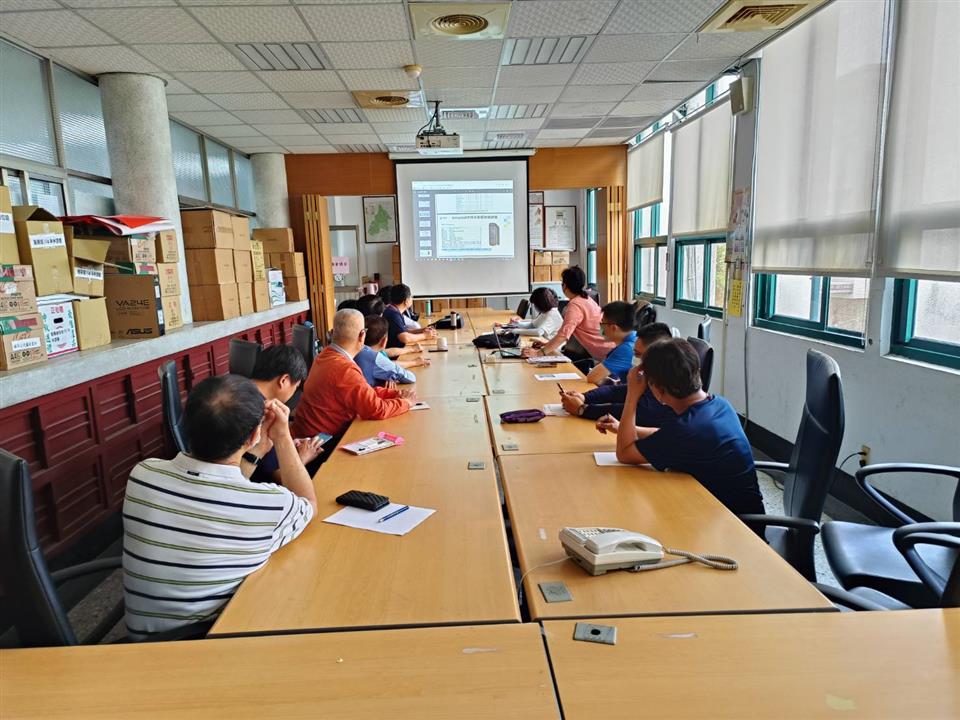 114年4月18日二林鎮上半年防救災緊急通訊系統教育訓練731508_0