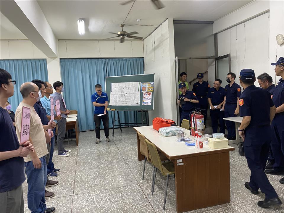 114年7月15日二林鎮韌性防空演習1B2A9E8D-315C-4F95-9792-77960CD411E0