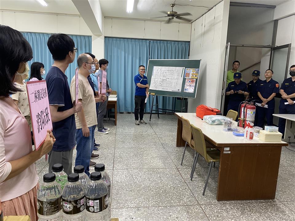 114年7月15日二林鎮韌性防空演習003E6BFE-F153-43F8-AB32-E8C9C95AB5DF