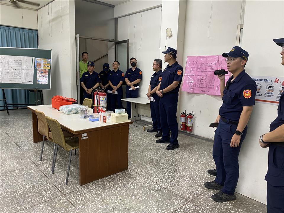 114年7月15日二林鎮韌性防空演習D7B97B90-55FD-4A88-AF53-0F6D88BCD206